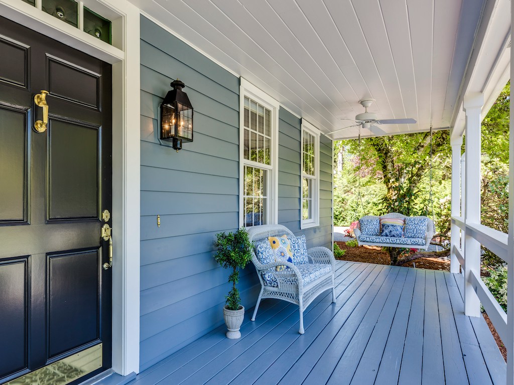 Prestige Eggshell Exterieur kleur Pesaro van Carte Colori.
