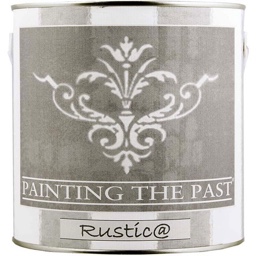 Blik Rustica 2,5 liter van Painting the Past